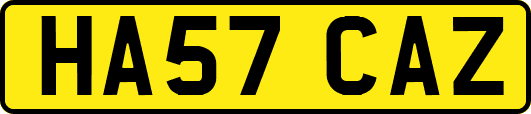HA57CAZ
