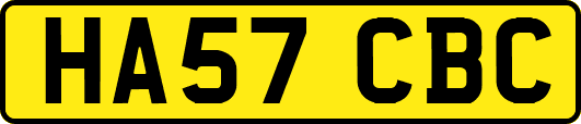 HA57CBC
