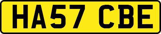 HA57CBE