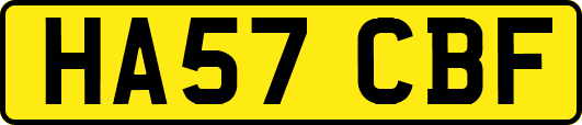 HA57CBF