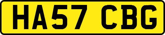HA57CBG