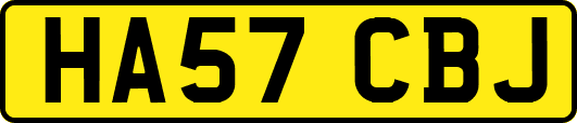 HA57CBJ