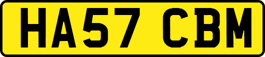 HA57CBM