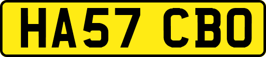 HA57CBO