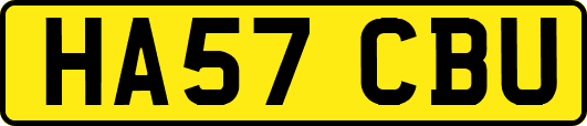 HA57CBU
