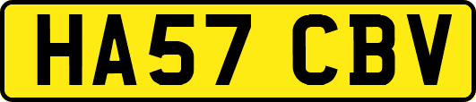 HA57CBV