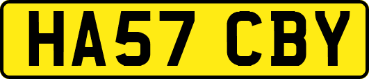 HA57CBY