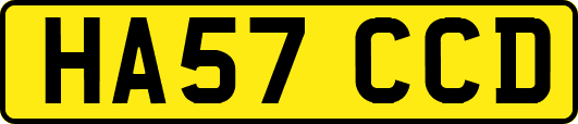 HA57CCD