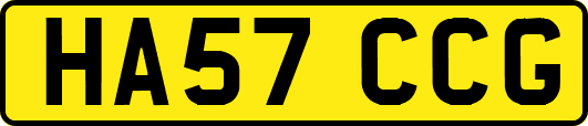 HA57CCG