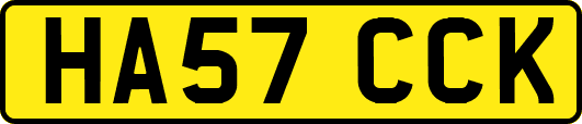 HA57CCK