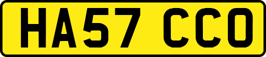 HA57CCO