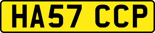 HA57CCP