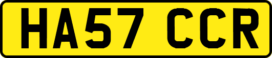HA57CCR