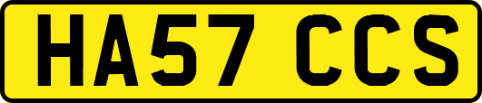 HA57CCS