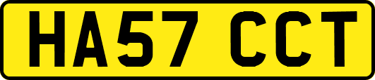 HA57CCT