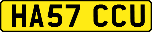 HA57CCU