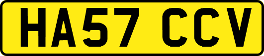HA57CCV