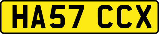 HA57CCX
