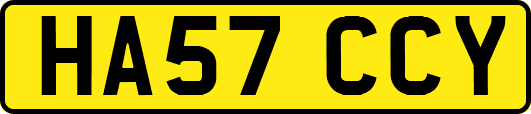 HA57CCY