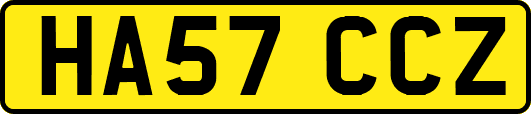 HA57CCZ