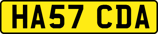 HA57CDA