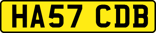 HA57CDB