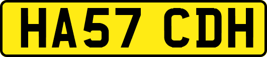 HA57CDH