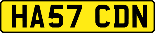 HA57CDN