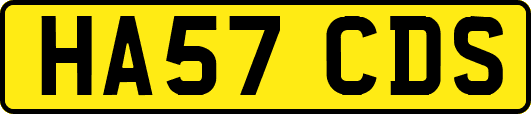 HA57CDS