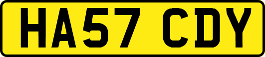 HA57CDY
