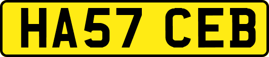 HA57CEB