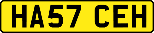 HA57CEH