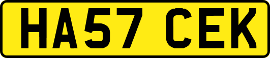 HA57CEK