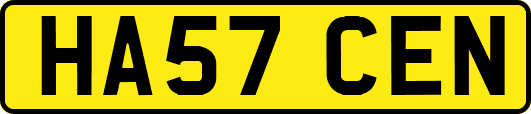 HA57CEN