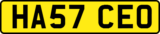 HA57CEO