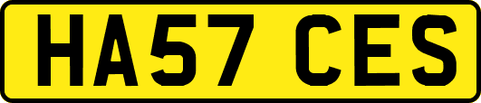 HA57CES
