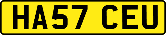 HA57CEU