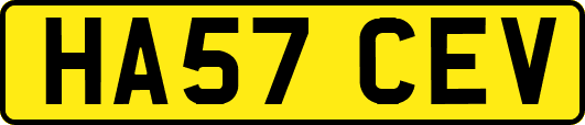 HA57CEV