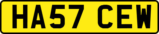 HA57CEW