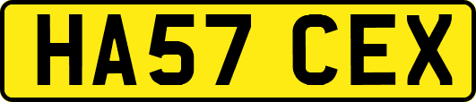 HA57CEX