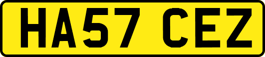 HA57CEZ