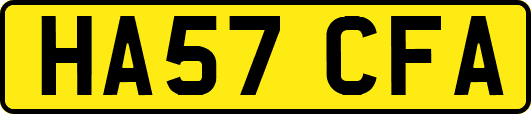 HA57CFA