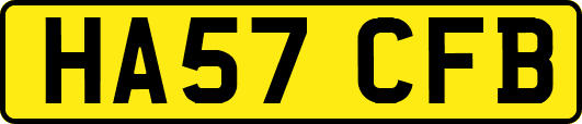 HA57CFB
