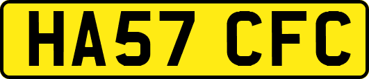 HA57CFC
