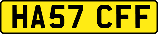 HA57CFF