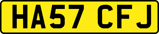 HA57CFJ