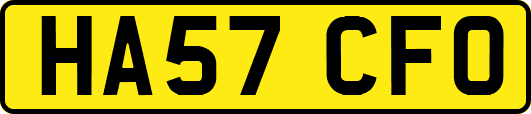 HA57CFO
