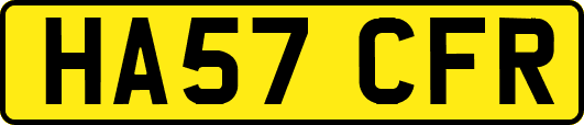 HA57CFR
