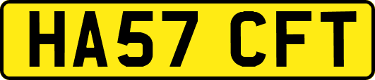 HA57CFT