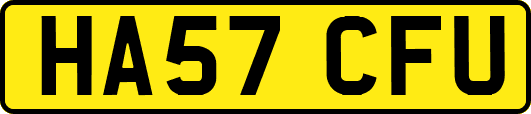 HA57CFU